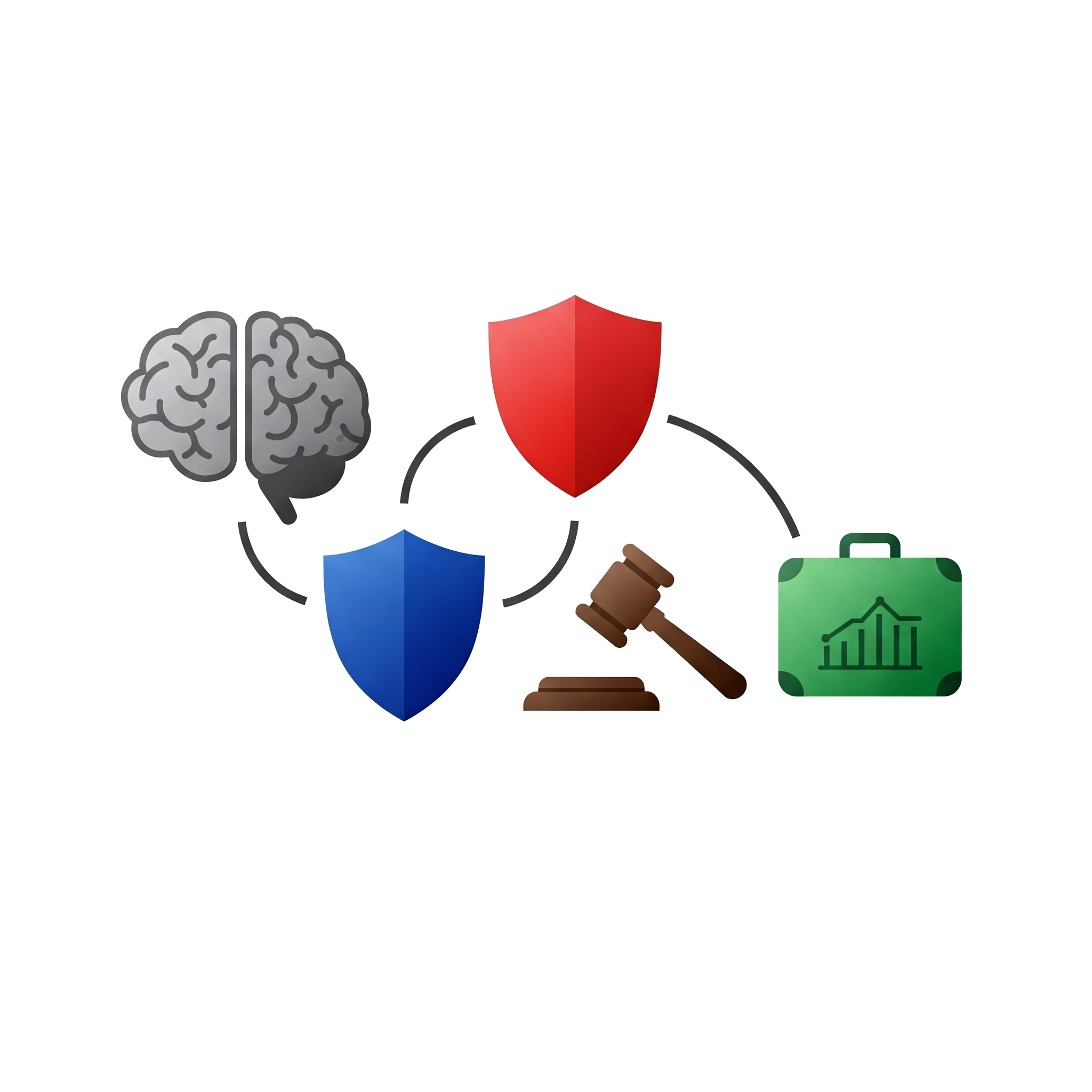 DeLuca Law and Consulting
